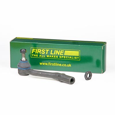 First Line Tie Rod End FTR5027