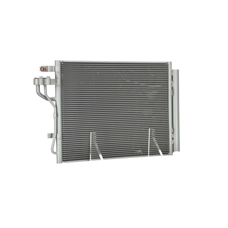 NISSENS 940219 Condenser, air conditioning