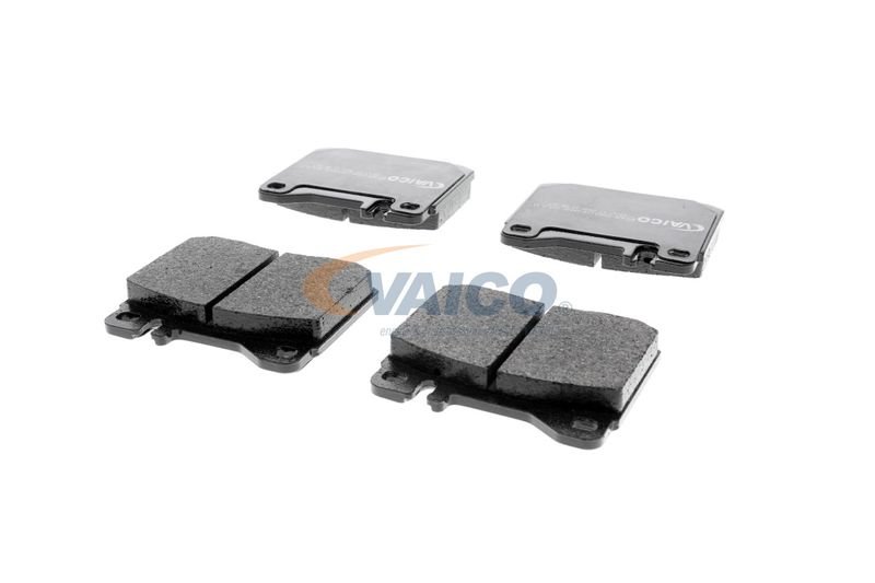 VAICO V30-8101 Brake Pad Set, disc brake