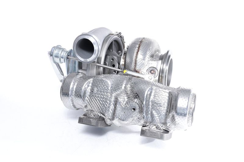 Compresor,sistem de supraalimentare T916744 BTS Turbo
