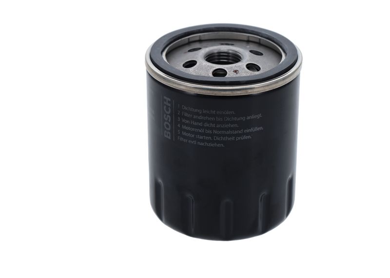 BOSCH F 026 407 203 Oil Filter