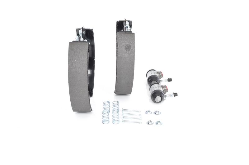 BOSCH 0 204 114 577 Brake Shoe Set