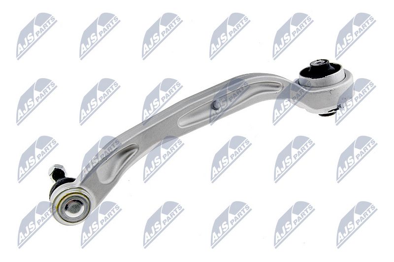 NTY ZWD-VW-009 Control/Trailing Arm, wheel suspension