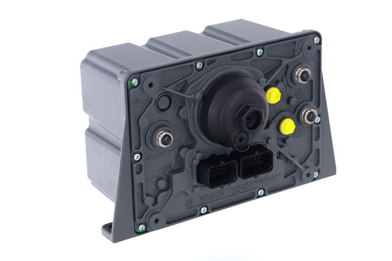 Podávací modul (vstřikování močoviny) 002-020-000019R