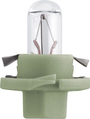 PHILIPS 12611CP Bulb