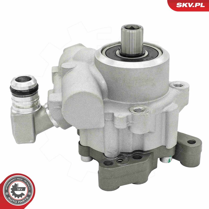 Hüdraulikapump, roolimine, ESEN SKV 10SKV342