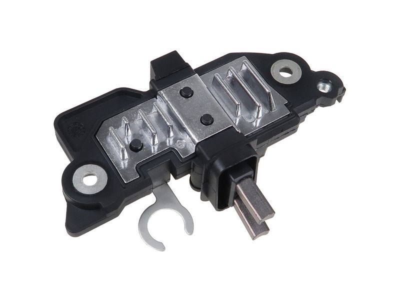 AS-PL ARE0063(BOSCH) Alternator Regulator