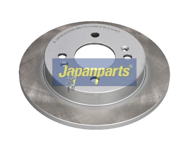 Disc frana JAPANPARTS DP-K02C
