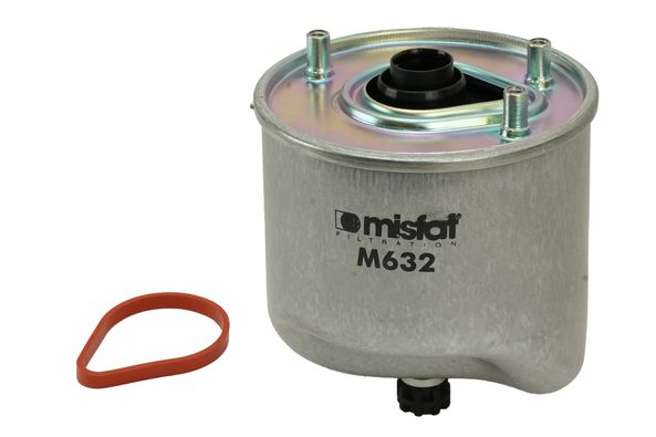 Filtre+à+carburant MISFAT M632