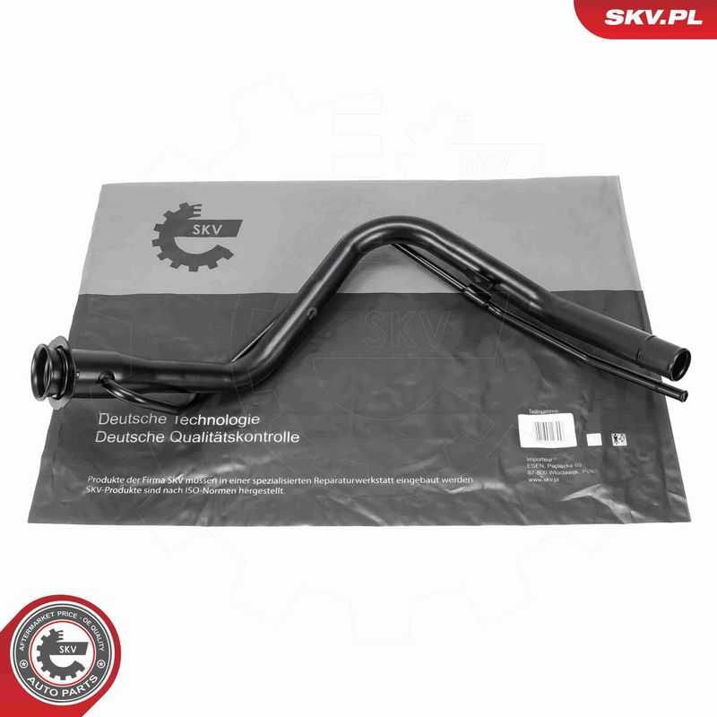 ESEN SKV 54SKV924 - Filler Neck, fuel tank