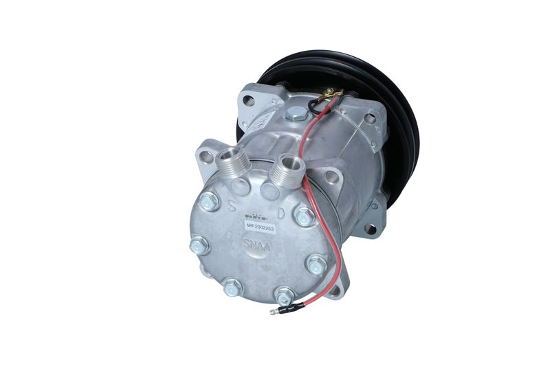 Kompressor, kliimaseade, NRF 32814