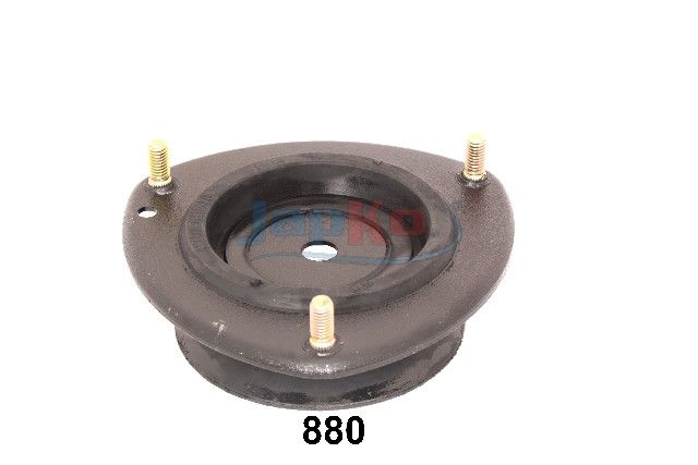 Vedruamordi tugilaager, JAPKO GOJ880