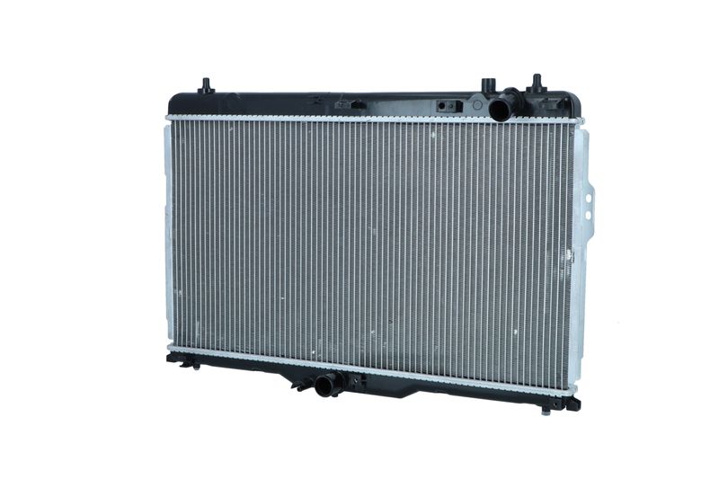 Radiaator, mootorijahutus, NRF 53358