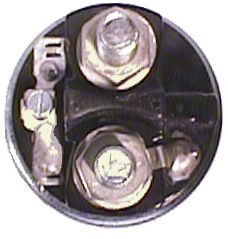 Solenoid, electromotor HC-Cargo F 032 137 443