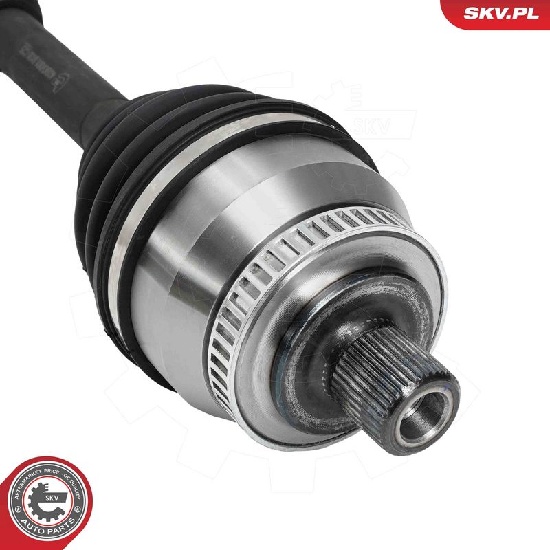 Veovõll, ESEN SKV 40SKV001