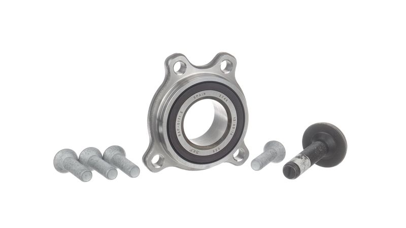 Rattalaagrikomplekt, SKF...