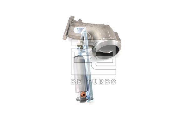 BE TURBO 410039 Exhaust Gas Flap, engine brake