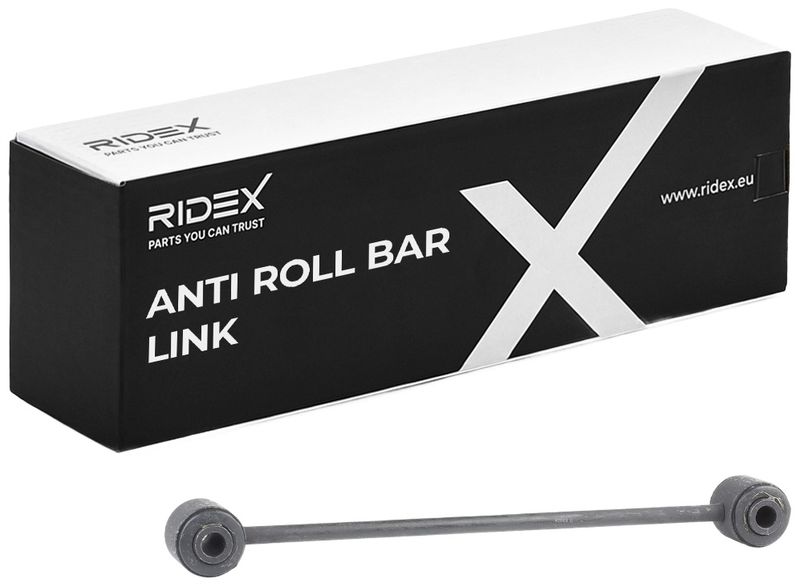 биалета RIDEX