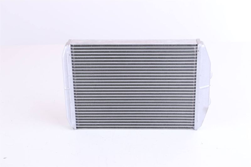 NISSENS 73344 Heat Exchanger, Interior Heating