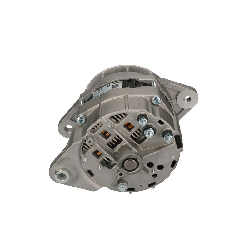 Generaator, HC-Cargo F 032 112 160