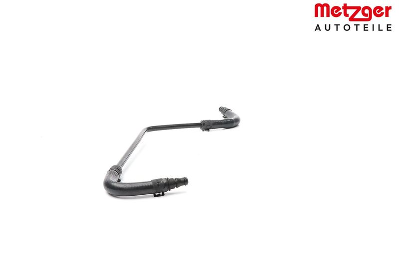 METZGER AUTOTEILE 2420666 Radiator Hose
