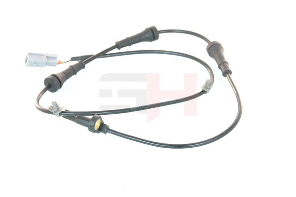 GH GH-712286 Sensor, wheel speed