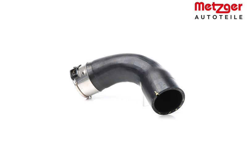 METZGER AUTOTEILE 2401242 Charge Air Hose
