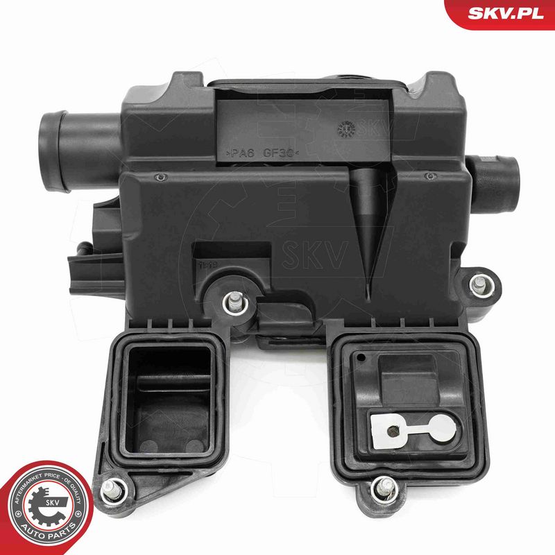 ESEN SKV 31SKV432 Oil Separator, crankcase ventilation