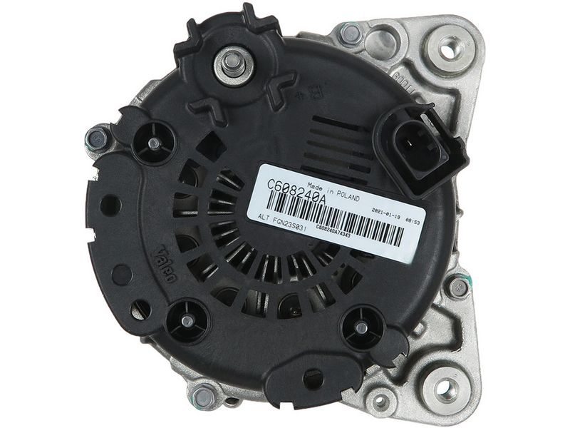 AS-PL A3194(VALEO) Alternator