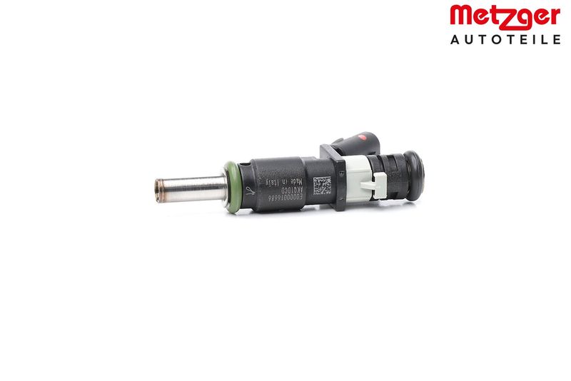 METZGER AUTOTEILE 0920132 Injector