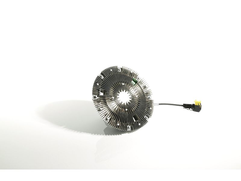 MAHLE CFC281000P Clutch, radiator fan