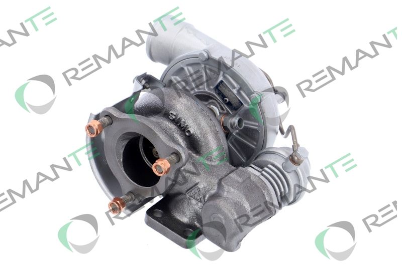 REMANTE 003-001-000032R Charger, charging (supercharged/turbocharged)