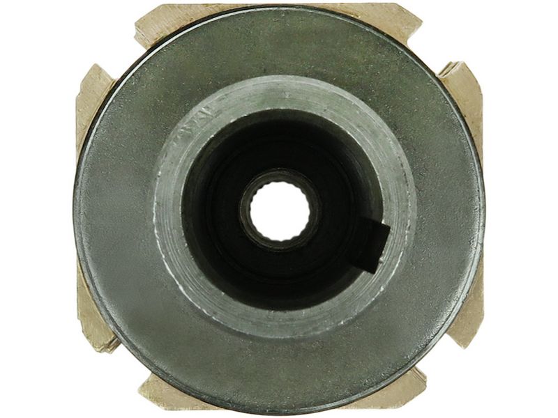 AS-PL SD0104 Freewheel Gear, starter