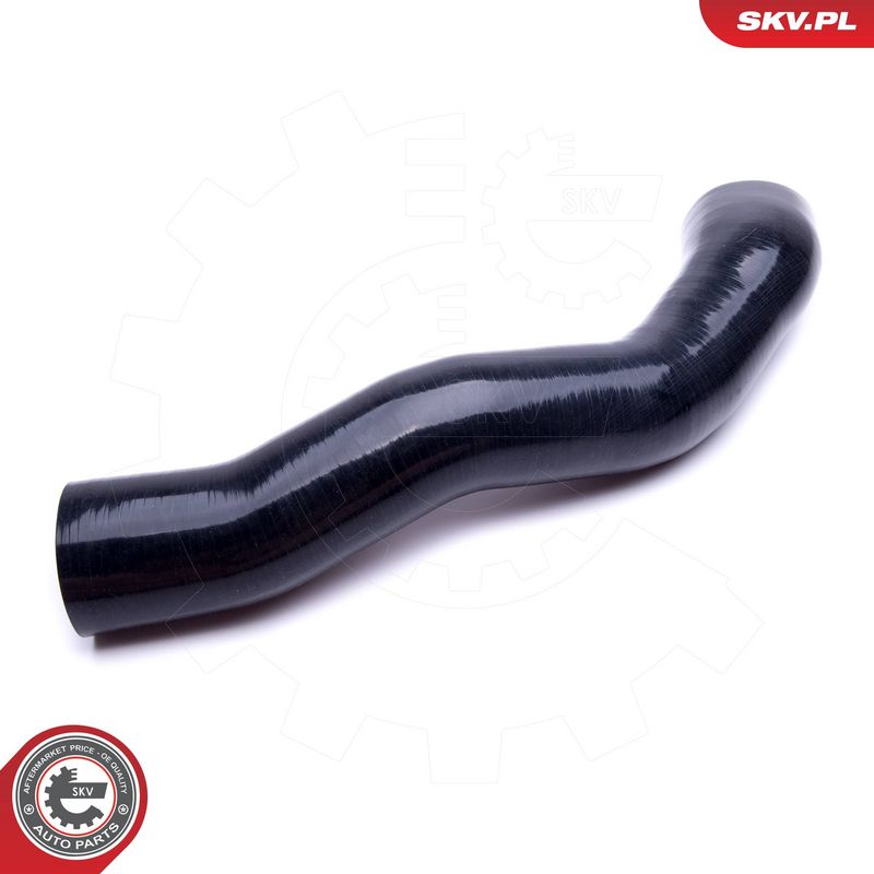 Laadimisõhu voolik, ESEN...