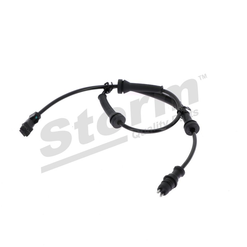 Capteur, vitesse de roue STORM QUALITY PARTS 888012