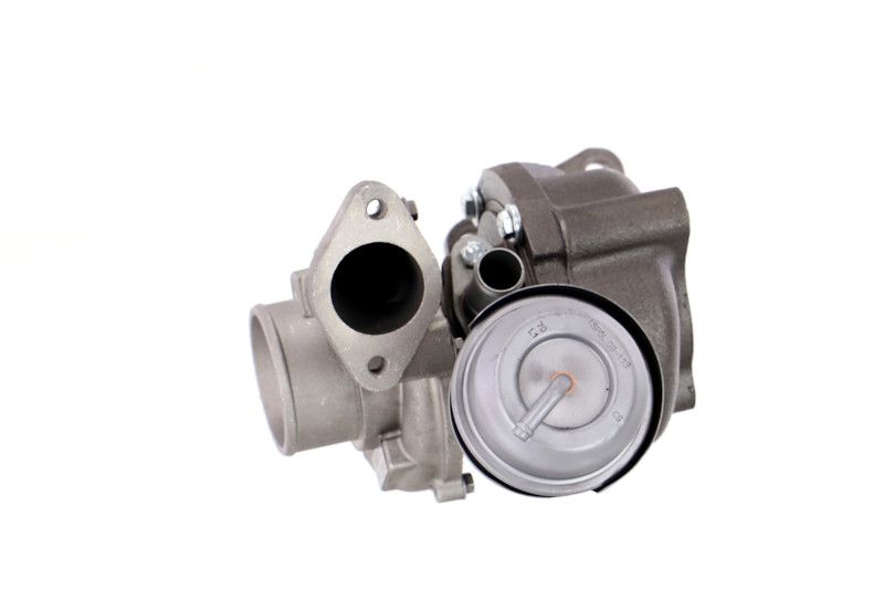REMANTE 003-001-000306R Charger, charging (supercharged/turbocharged)