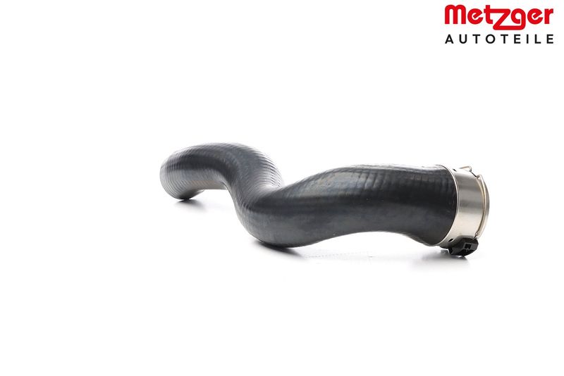 METZGER AUTOTEILE 2400593 Charge Air Hose