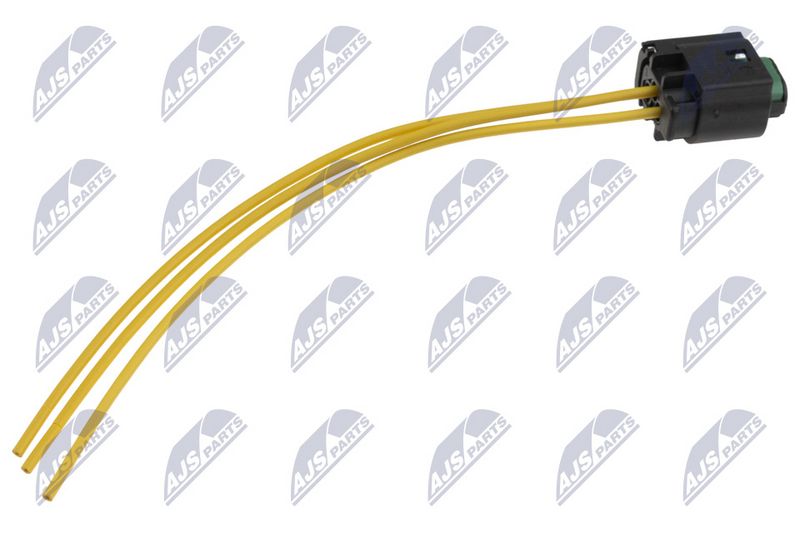 NTY EZC-RE-368 Sensor, exhaust pressure