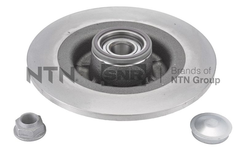 Brzdový kotouč KF155.79U