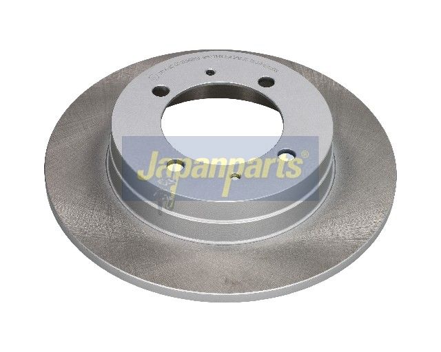 спирачен диск JAPANPARTS