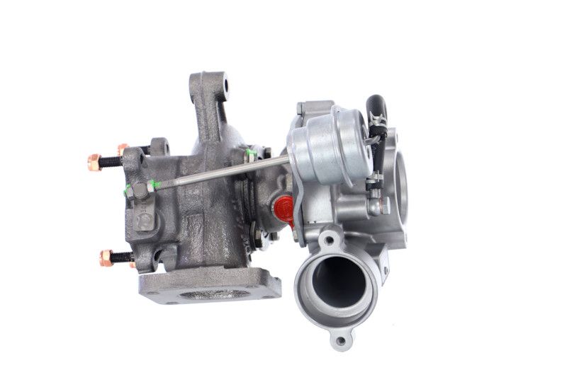 REMANTE 003-001-001164R Charger, charging (supercharged/turbocharged)