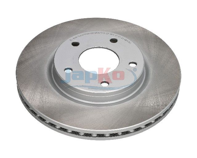 Piduriketas, JAPKO 60154C