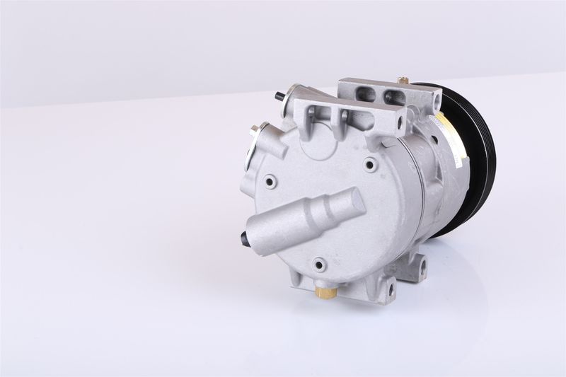 NISSENS 890899 Compressor, air conditioning