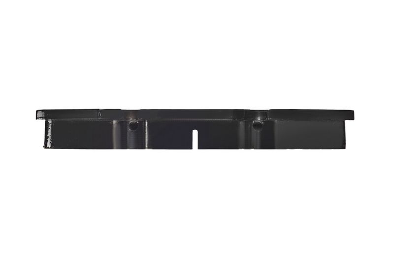 Set placute frana,frana disc 882235 VALEO