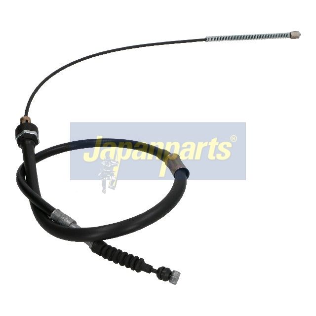 JAPANPARTS Trosas, stovėjimo stabdys