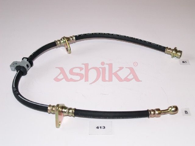 държач, спирачен маркуч ASHIKA