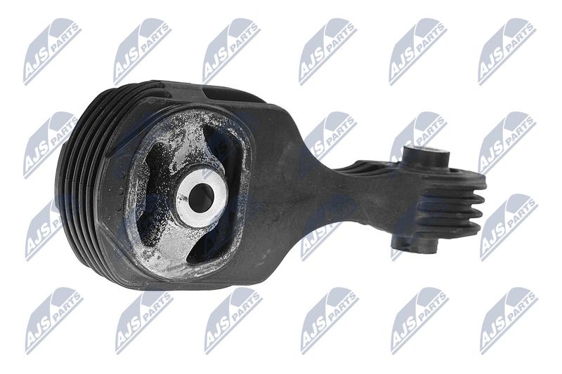 Paigutus, Mootor, NTY ZPS-HD-136