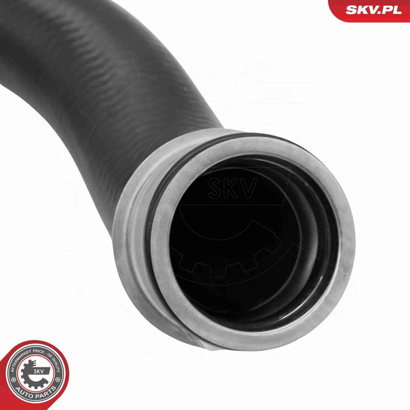 ESEN SKV 87SKV357 Radiator Hose