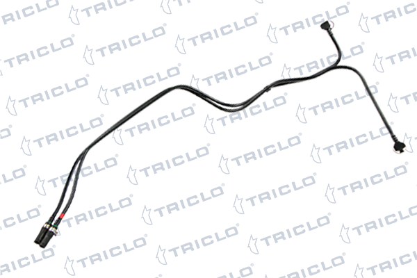 горивопровод TRICLO