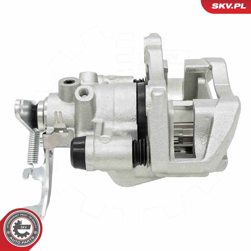 Pidurisadul, ESEN SKV 78SKV723